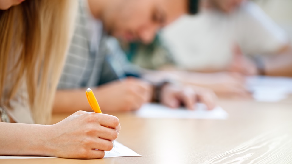 Post vacant de administrator financiar la o şcoală din judeţ