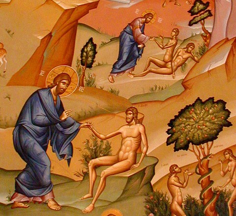 Lumina, şi Adevărul, şi Viaţa – Dumnezeul deschide larg uşa Raiului, oricui Îl urmează