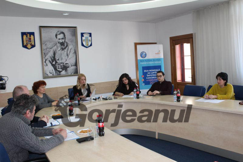 lansare proiect sperante pt viitor