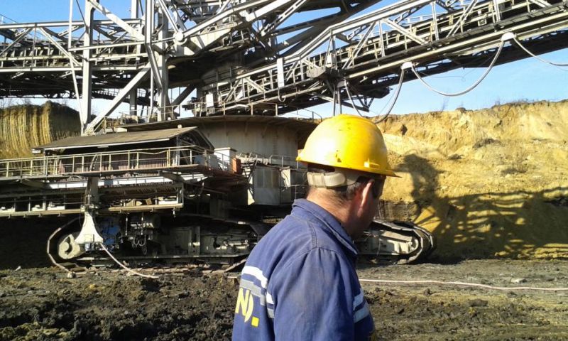 Angajații CEO cu 1900 de lei salariu brut, în grila de salarizare