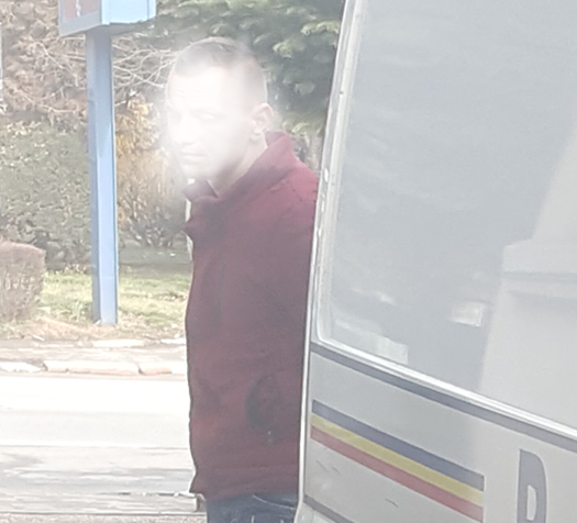 Bătaie într-un bar din Peștișani