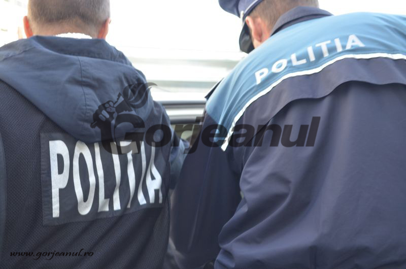 IPJ Gorj verifică Poliția Locală Târgu-Jiu