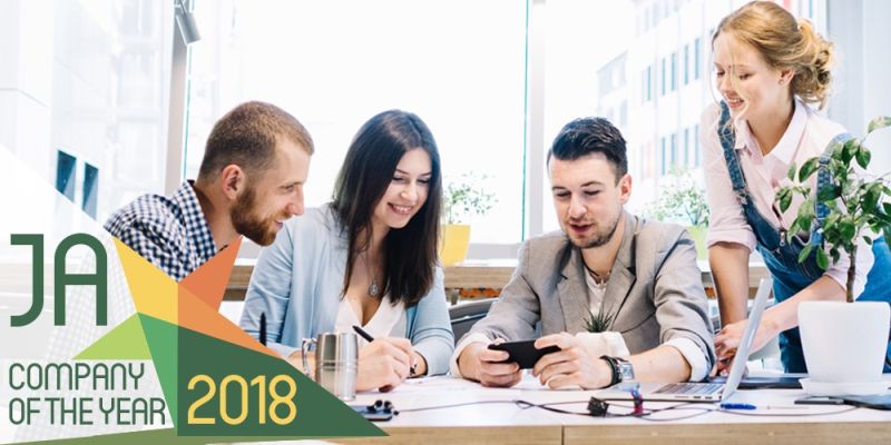 Elevii şi studenţii din Gorj pot fi premiaţi în cadrul competiţiilor Junior Achievement (JA)