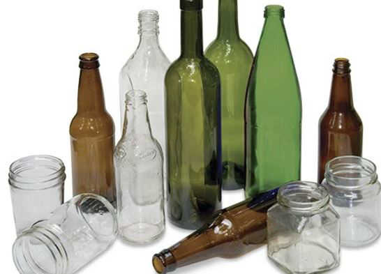 Taxă de 2 lei pe sticle şi borcane