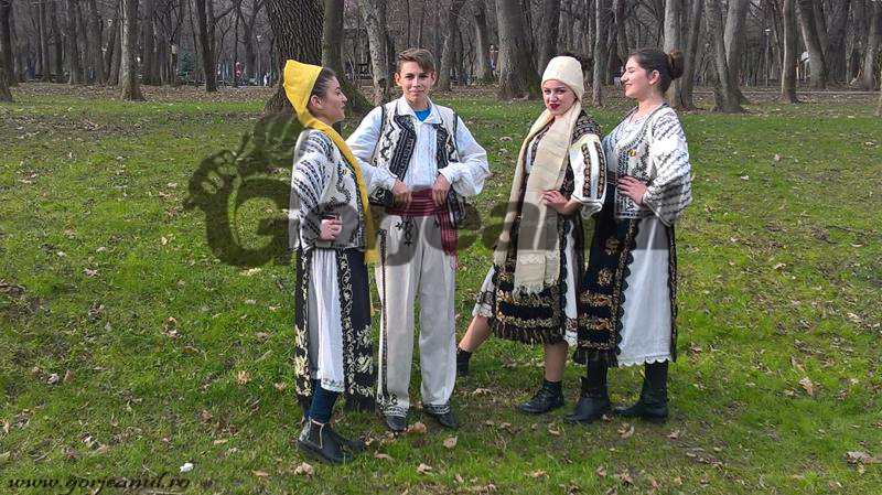 Primar Ioana Bușe: “Mărțișoare din Stoina vor ajunge din Japonia, Africa de Sud până în Nordul Europei”