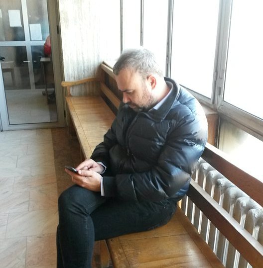 Începe judecata în dosarul lui Darius Vâlcov