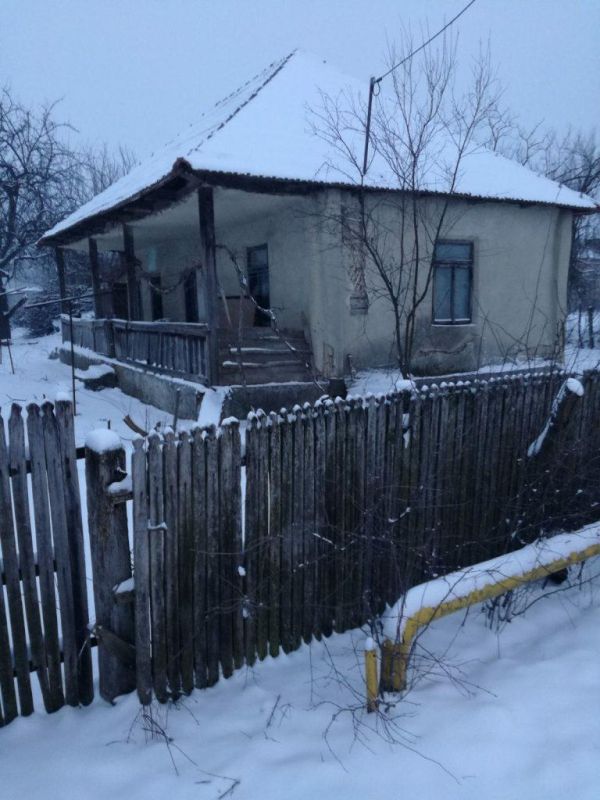 Așa arată casa în care a copilărit eroul comisar Ioan C. Popilian