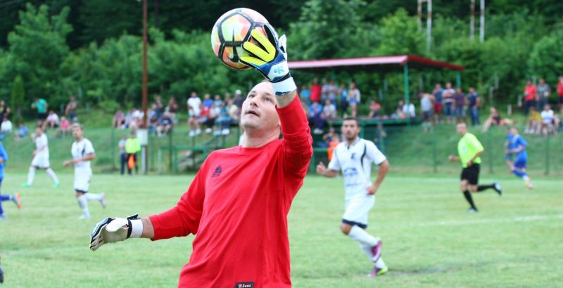 Revine fotbalul judeţean