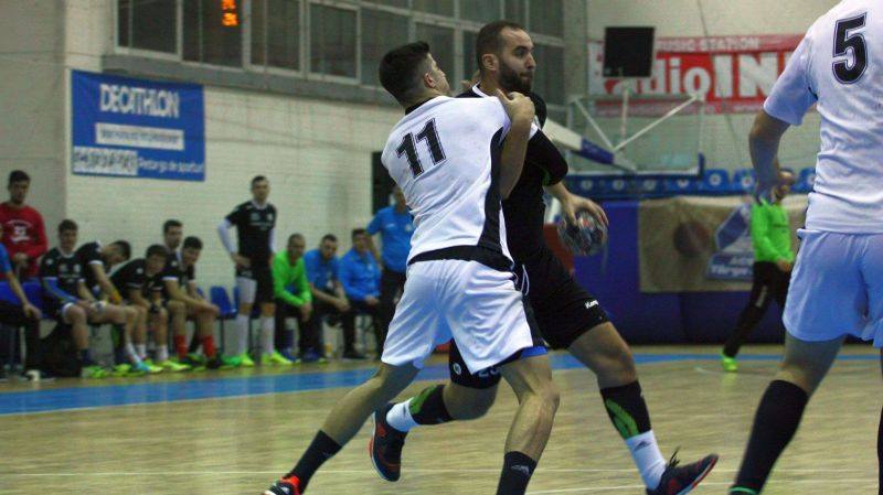 UCB s-a impus acasă