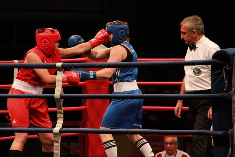 Pugilistele din Gorj au obţinut 6 medalii