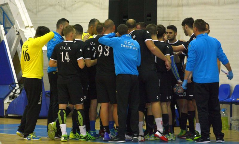 Dezastru la UCB! Echipa de handbal s-a destrămat