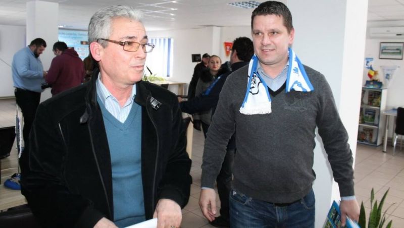 Falimentul Pandurilor, judecat la finalul lunii