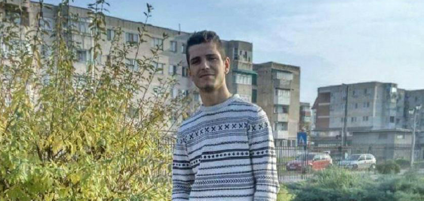 Fratele cântăreței Mira, mort în accidentul de la Drăguțești