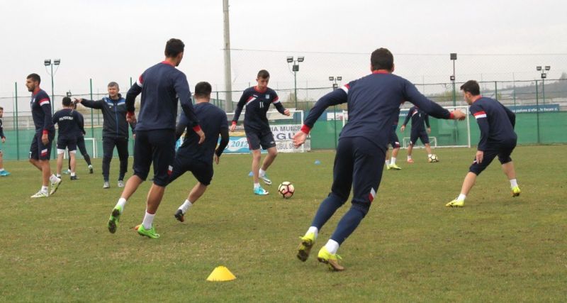 Perioadă dificilă pentru Pandurii