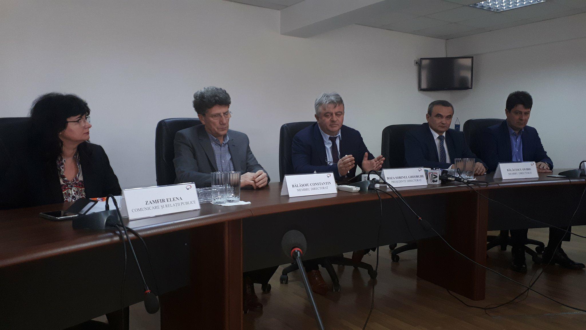 Lui Boza i s-a urcat capra-n cireș?! Vezi cine spune asta!