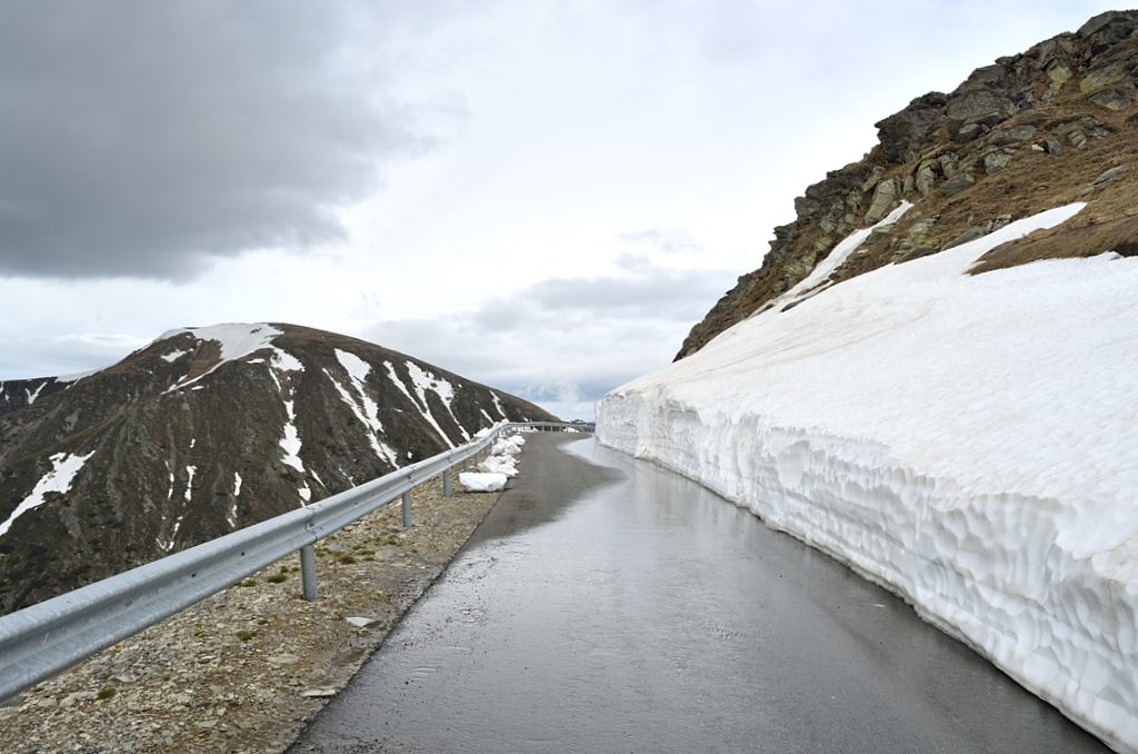 Transalpina 2015 - Pasul Urdele 1