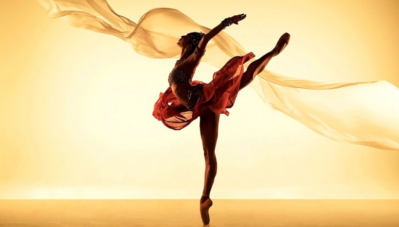 Târgu Jiu: În pași de dans spre infinit