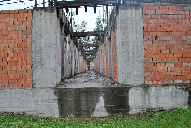 Primăria Târgu-Jiu solicită fonduri de la CNI pentru definitivarea lucrărilor la Campusul de la Bârseşti