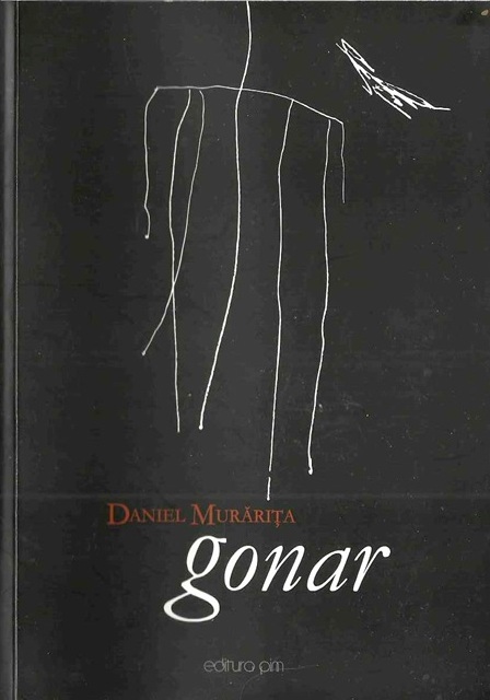 Gânduri de cititor despre “Gonar” de D. Murăriţa