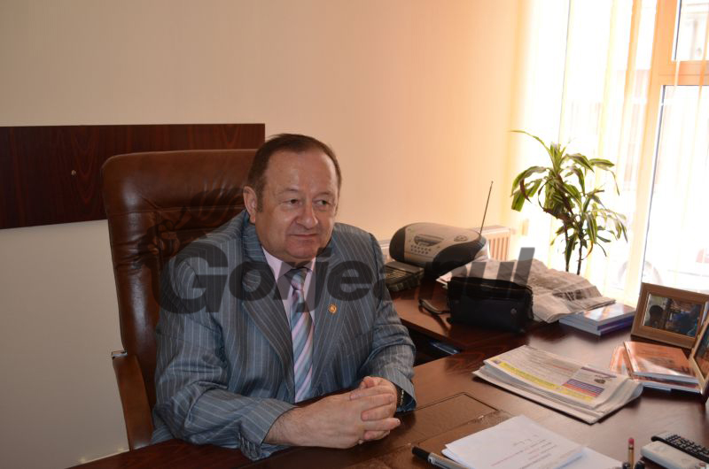 Morega: “Boza vrea să intre în politică, dar nimeni nu îi oferă acum sprijinul necesar!”