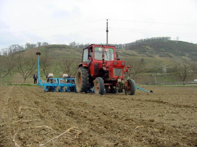 Agricultura pe înțelesul tuturor – Graficul lucrărilor agricole în luna aprilie