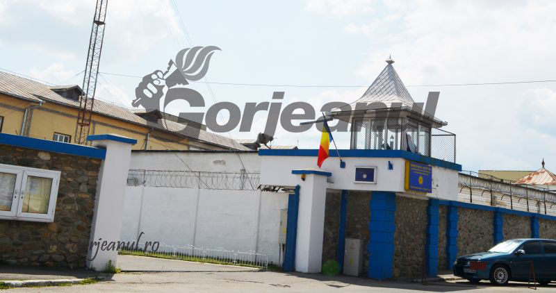 Deținut găsit spânzurat în infirmeria Penitenciarului Târgu-Jiu