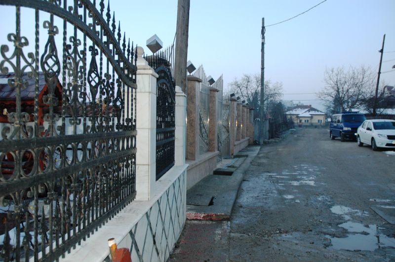 Percheziții în Gorj, într-un dosar cu prejudiciu de nouă milioane de lei