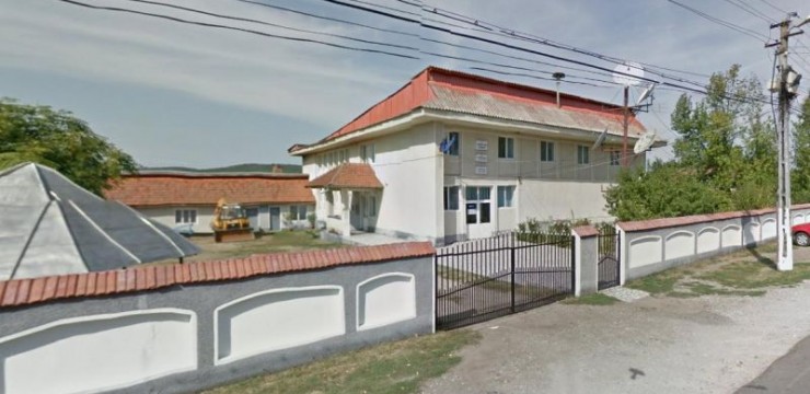 Angajări la Jupânești