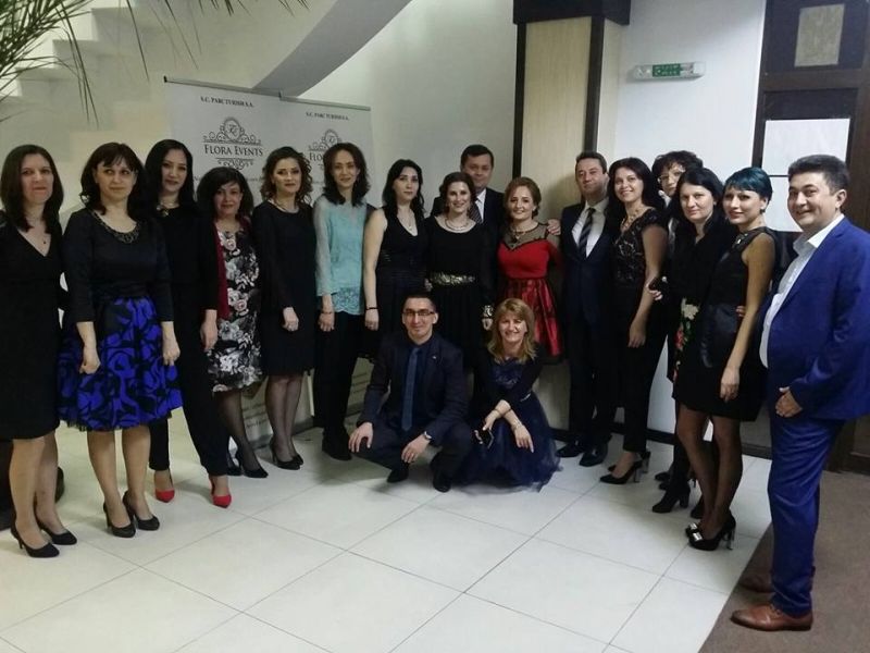 Întoarcere în timp pentru primarul Romanescu