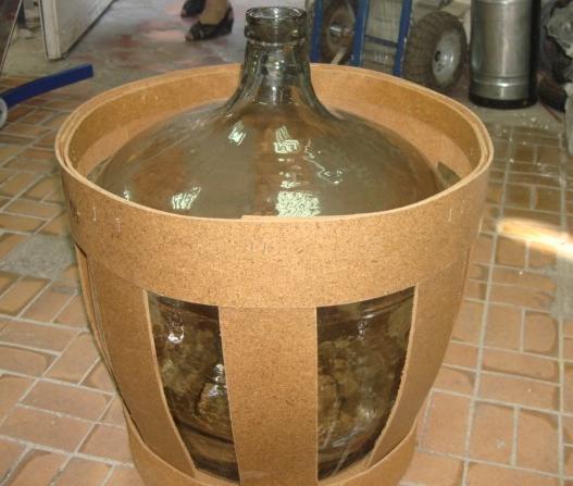 Cercetați pentru furt de vin