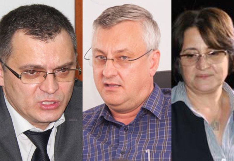 Apelul foștilor șefi din CE Oltenia se poticnește din nou! – Avocatul lui Antonie nu a ajuns la bară