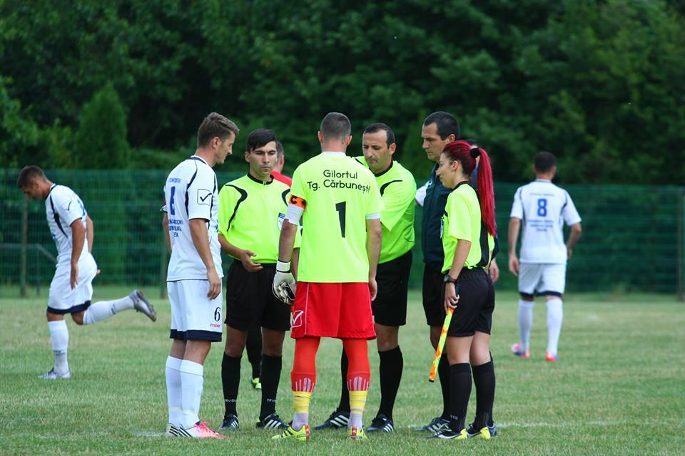 S-au jucat 16-imile Cupei. Un meci a ajuns la comisii