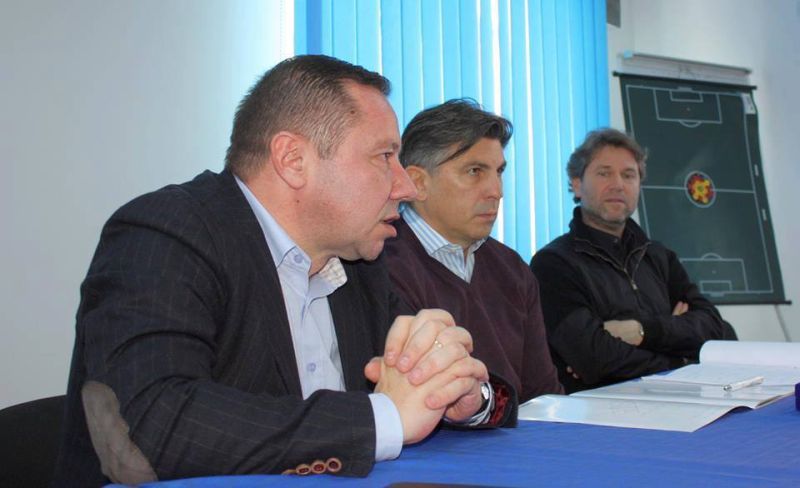 Lupescu, sigur de victorie