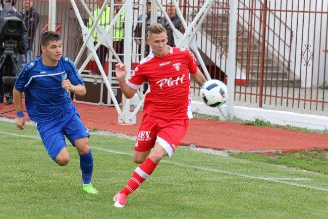 Încă un egal! Suferinţa continuă pentru Pandurii