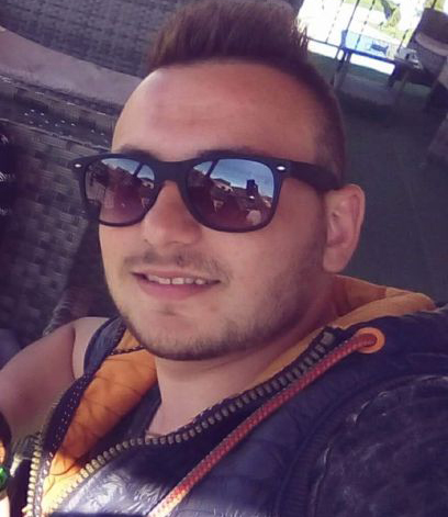 Sentință definitivă pentru tânărul care a lovit cu mașina două surori