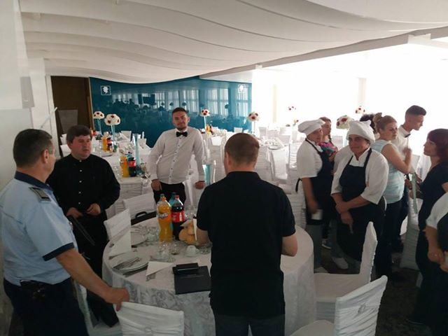 25 de persoane munceau la negru! – Sancțiune cu multe zerouri pentru un patron din Târgu-Jiu