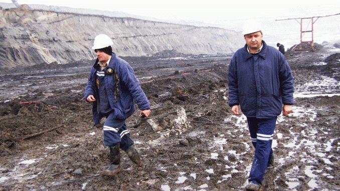 Ministerul Energiei face pregătiri pentru disponibilizarea celor 200 de salariați ai CE Oltenia