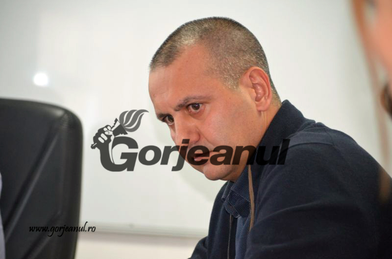 Actualul preşedinte al CJ Gorj, regrete după decesul lui Mischie