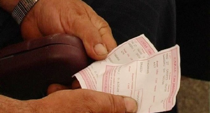 Gorjul, în top la indemnizația achitată pensionarilor agricultori