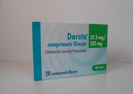 doreta