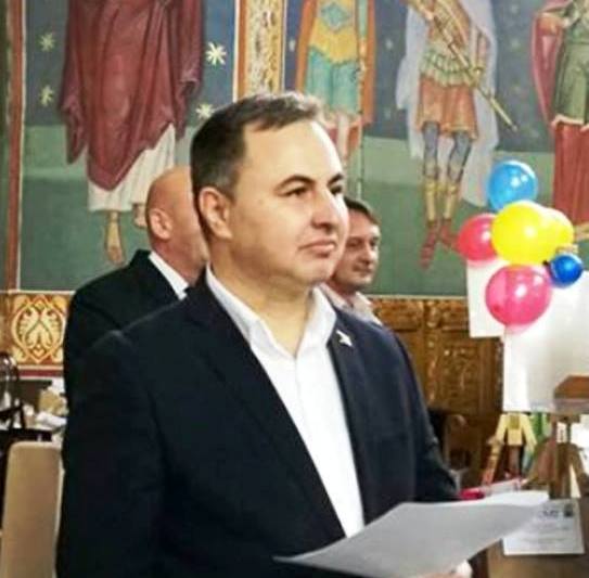 florin preda dochinoiu