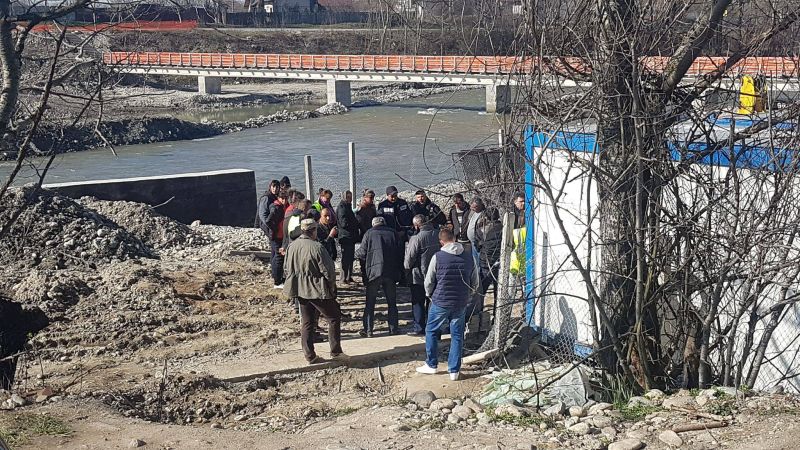 ITM obligă IDP Gorj să achite salariile restante până pe 30 aprilie! În caz contrar riscă amenzi