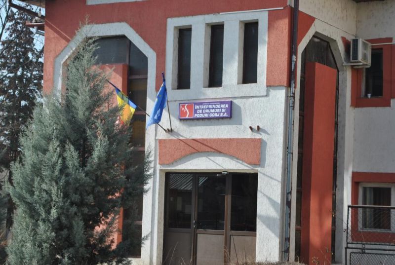 IDP și-a cerut insolvența la Tribunalul Gorj