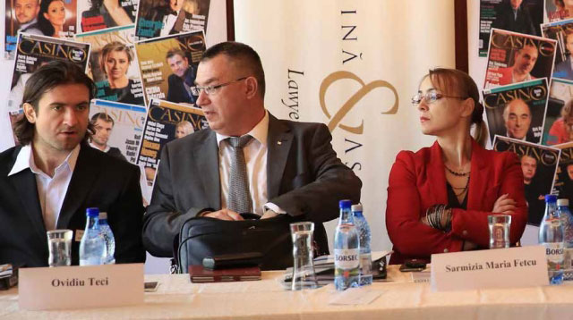 Lumea gambling-ului după Conferința Română de Gambling – 2018