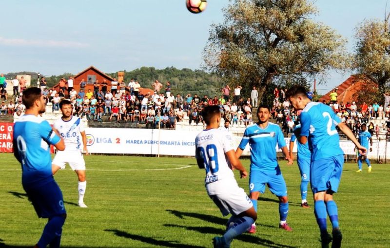 Doar succesul contează!