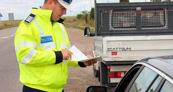 Cercetat de polițiști pentru exploatare ilegală de agregate minerale