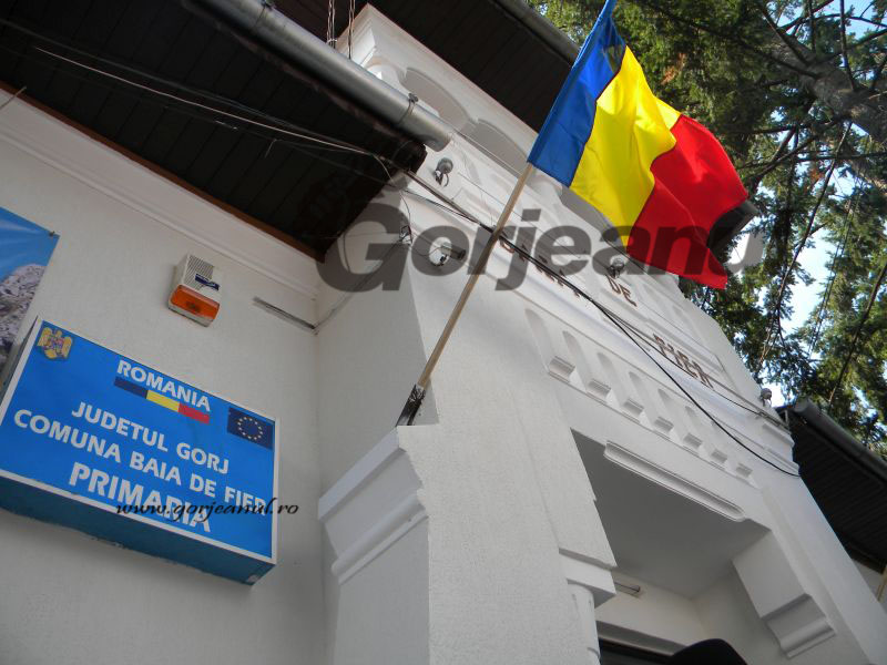 primaria baia de fier
