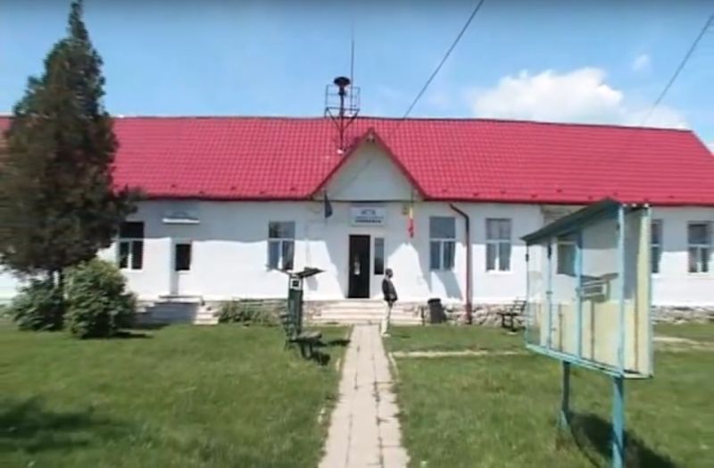 Post vacant de inspector la Primăria Schela