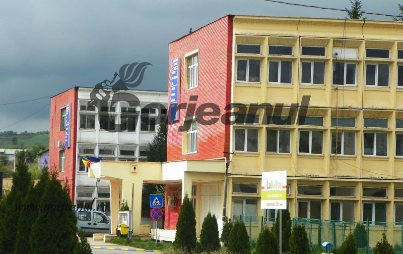 Spitalul Orăşenesc Turceni s-a dotat cu unitate de transfuzii sanguine