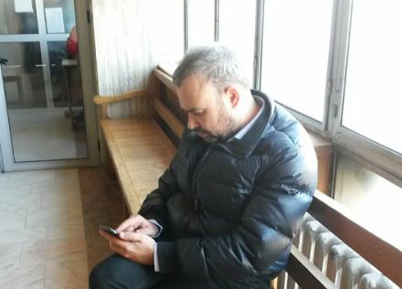 Darius Vâlcov a lipsit, din nou, de la proces! Avocata consilierului premierului Viorica Dăncilă: ”Contestăm probele administrate!”